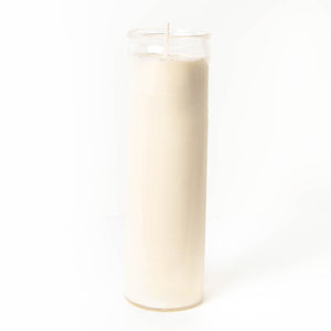Clearing Ritual Candle - Large