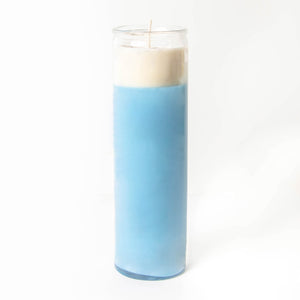 Protection Ritual Candle - Large