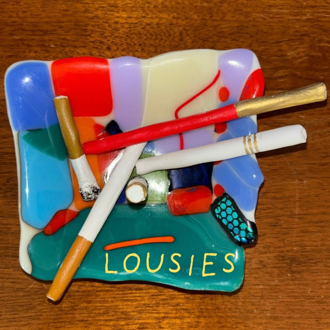 Lousies