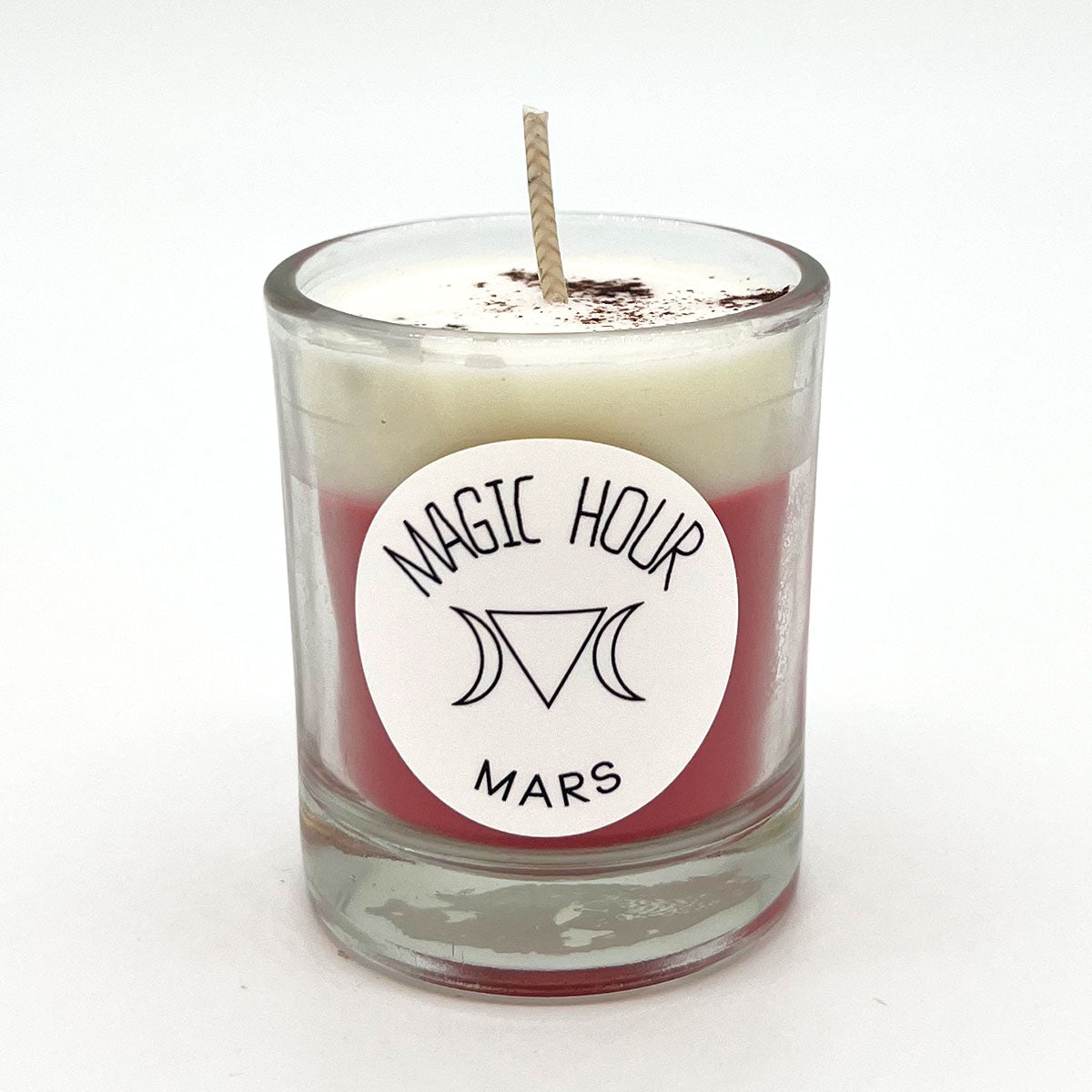 Mini Ritual Candle - Singles