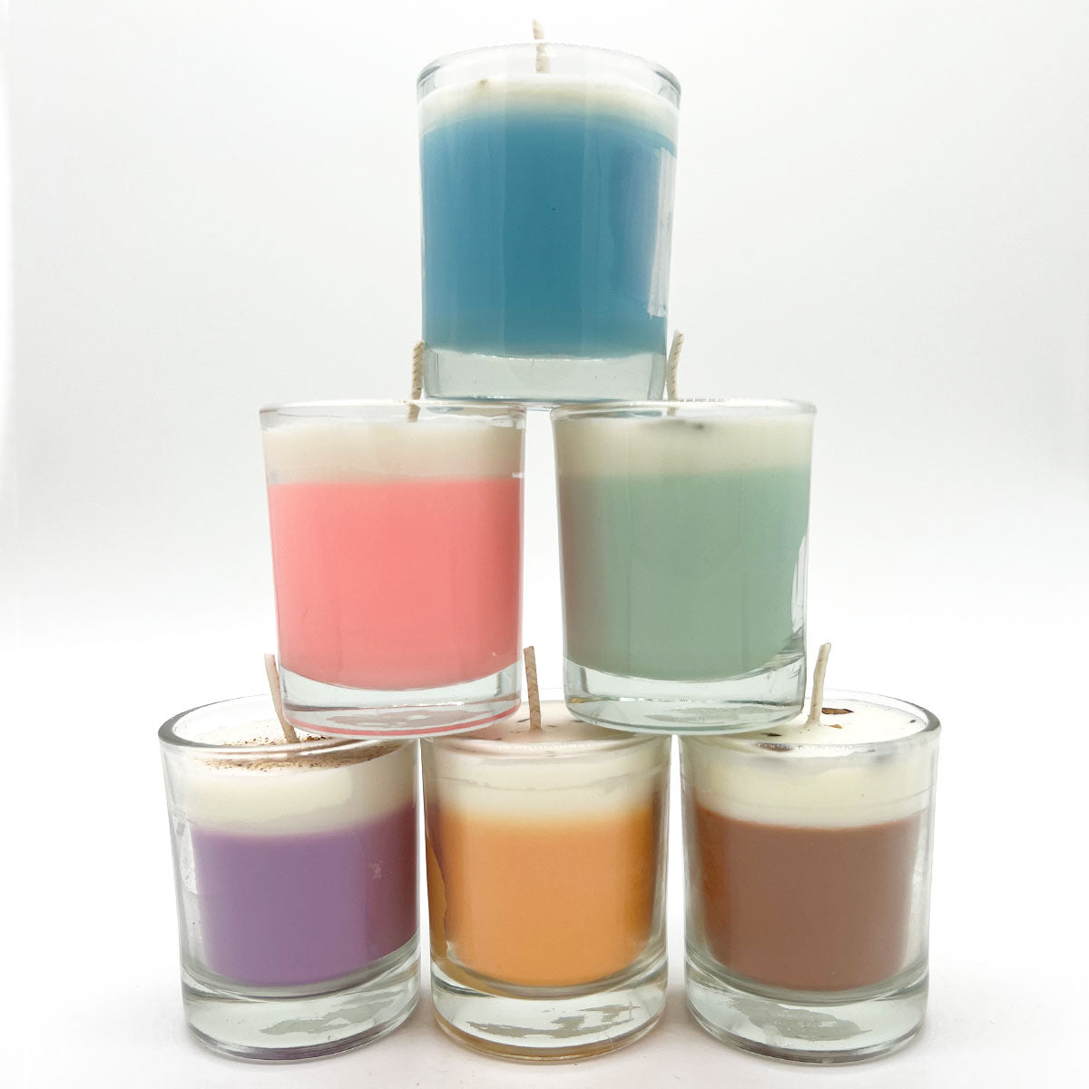 Mini Ritual Candle Set - Juno Edition