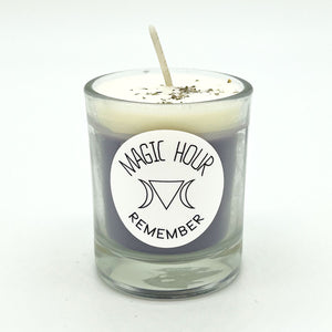 Mini Ritual Candle - Singles