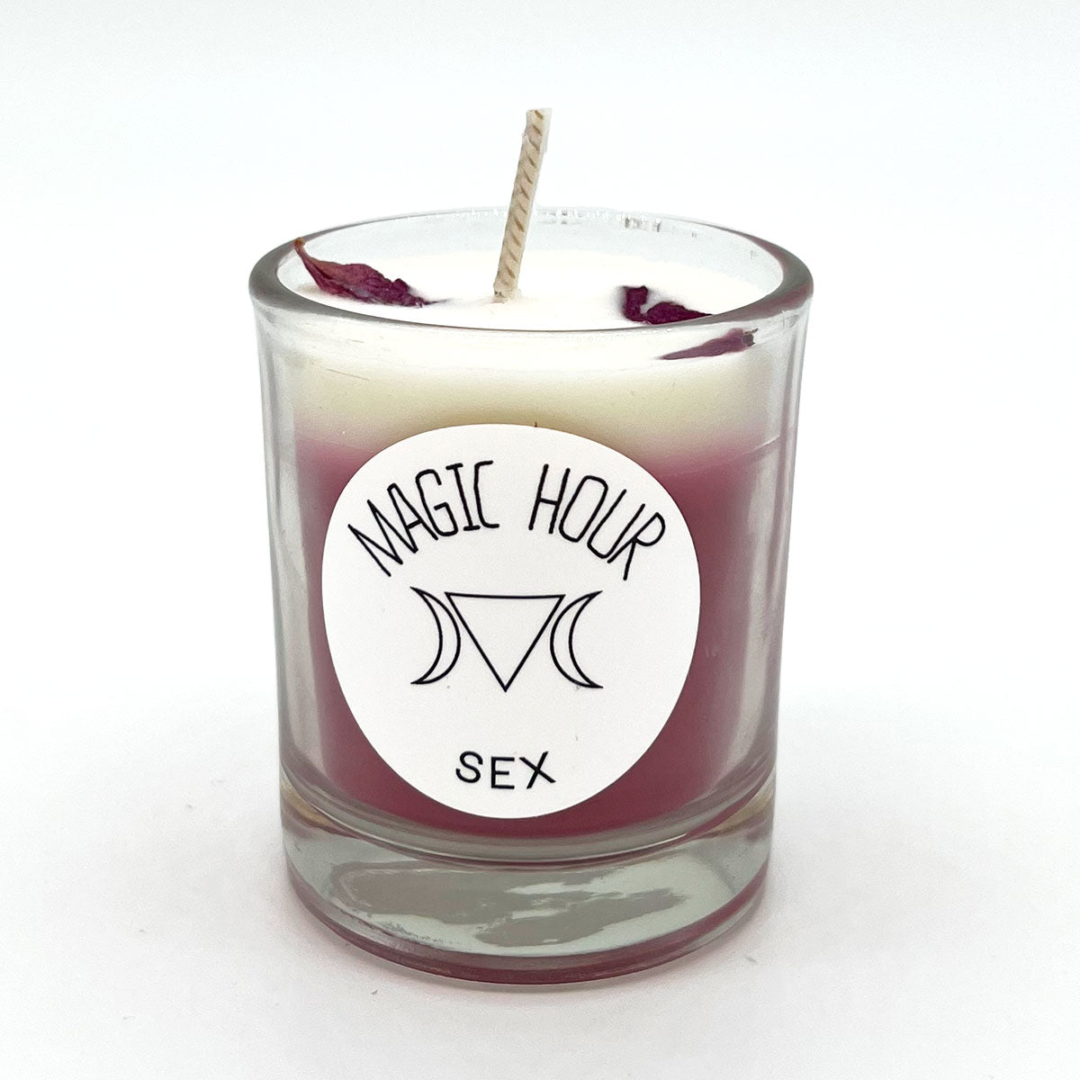 Mini Ritual Candle - Singles