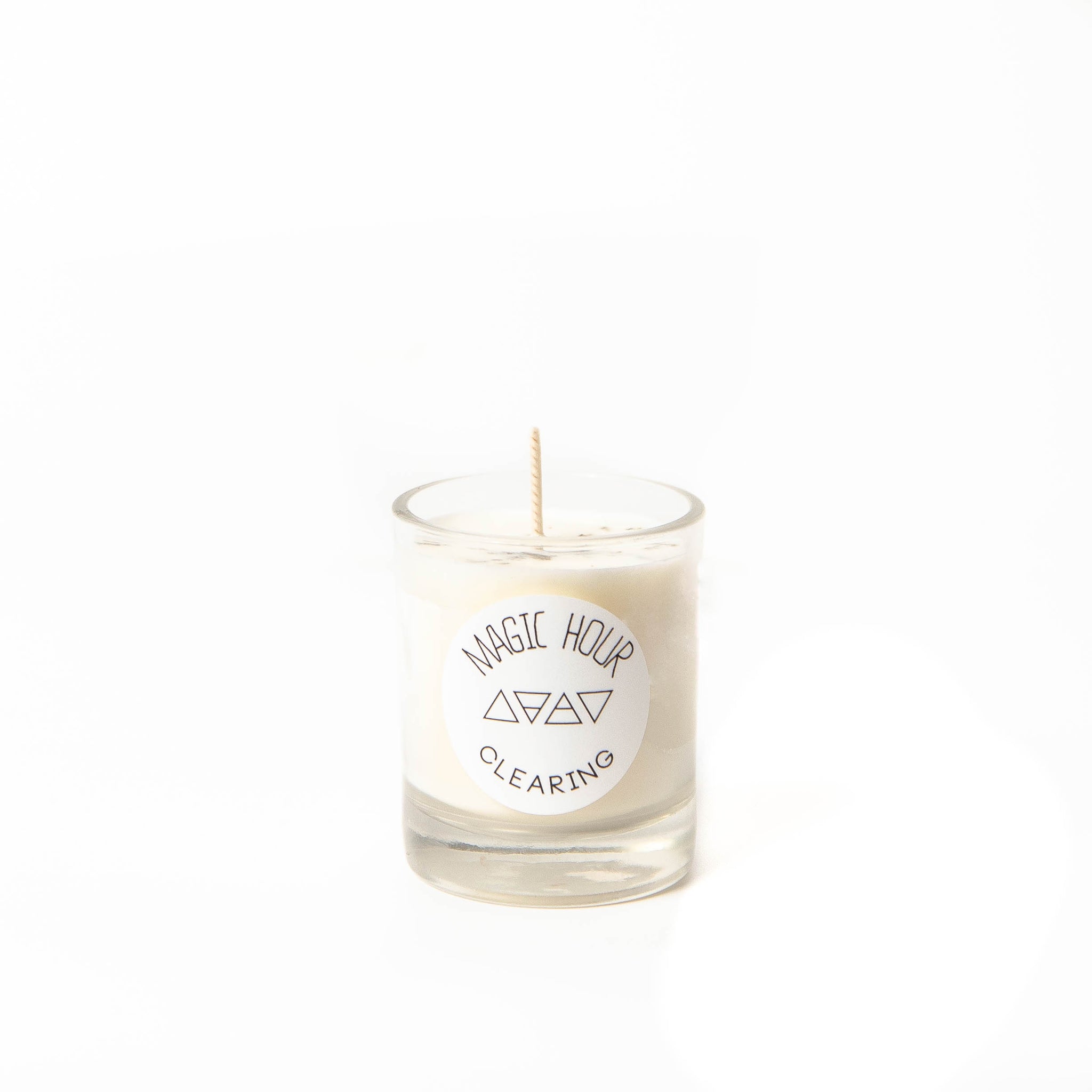 Mini Ritual Candle - Singles