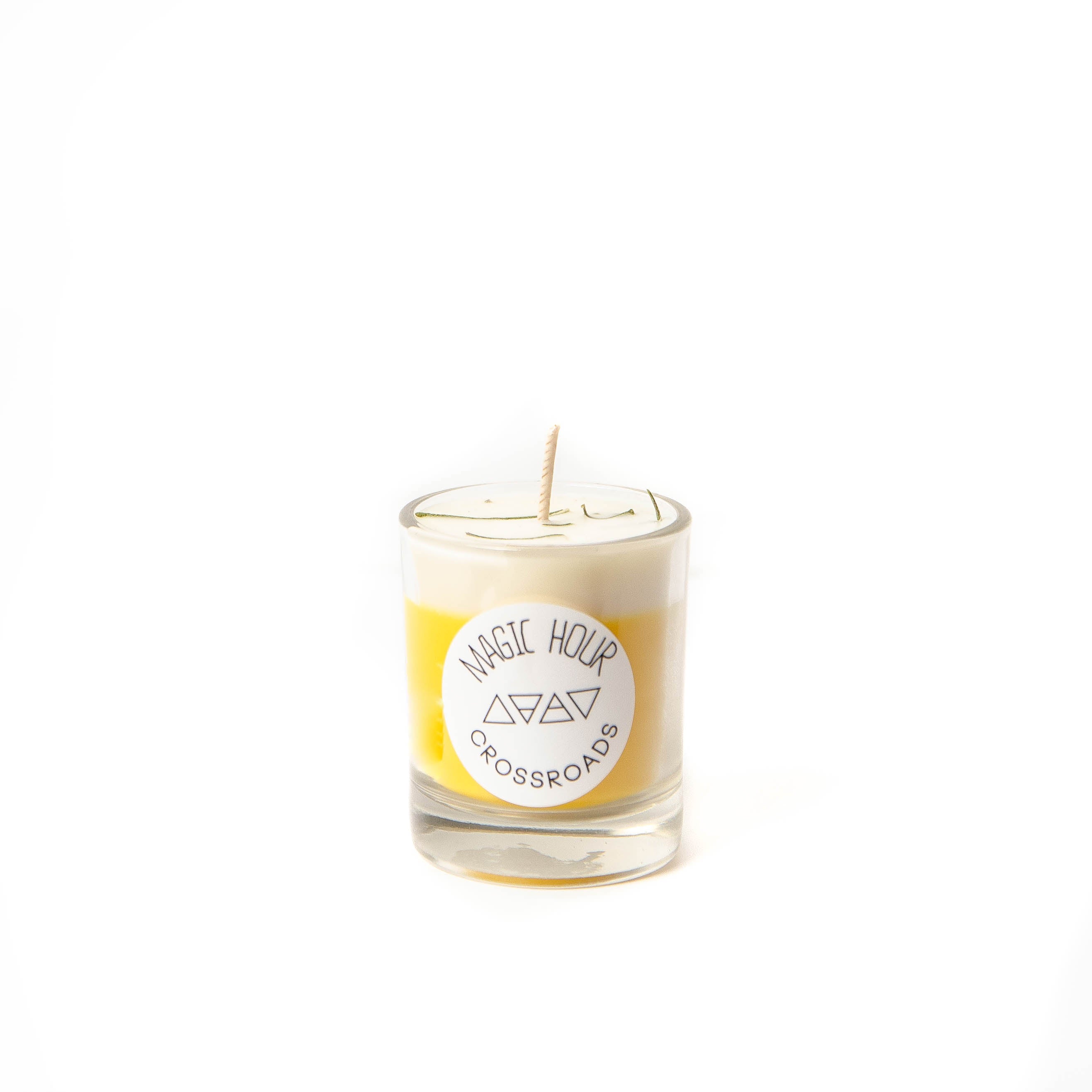 Mini Ritual Candle - Singles
