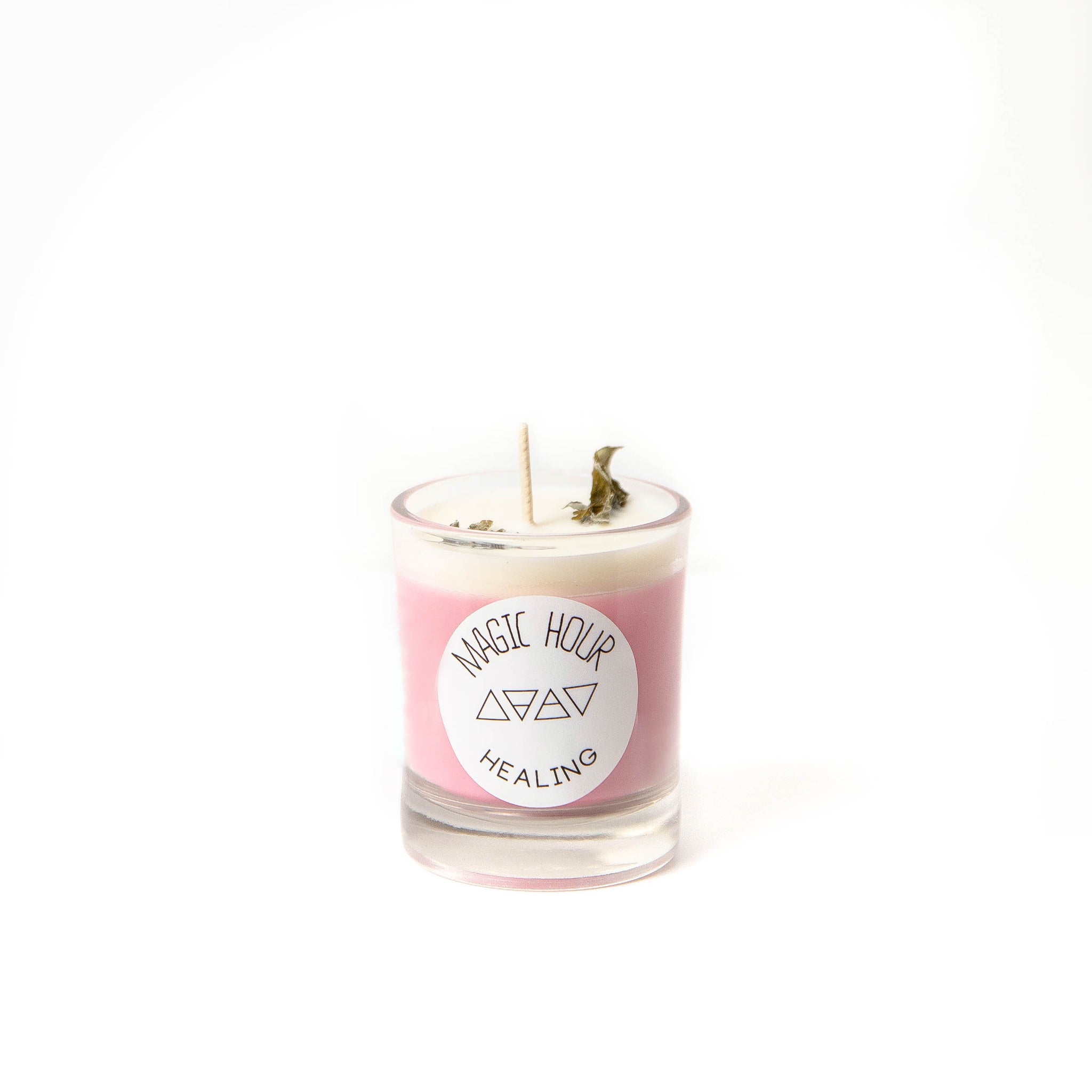 Mini Ritual Candle - Singles