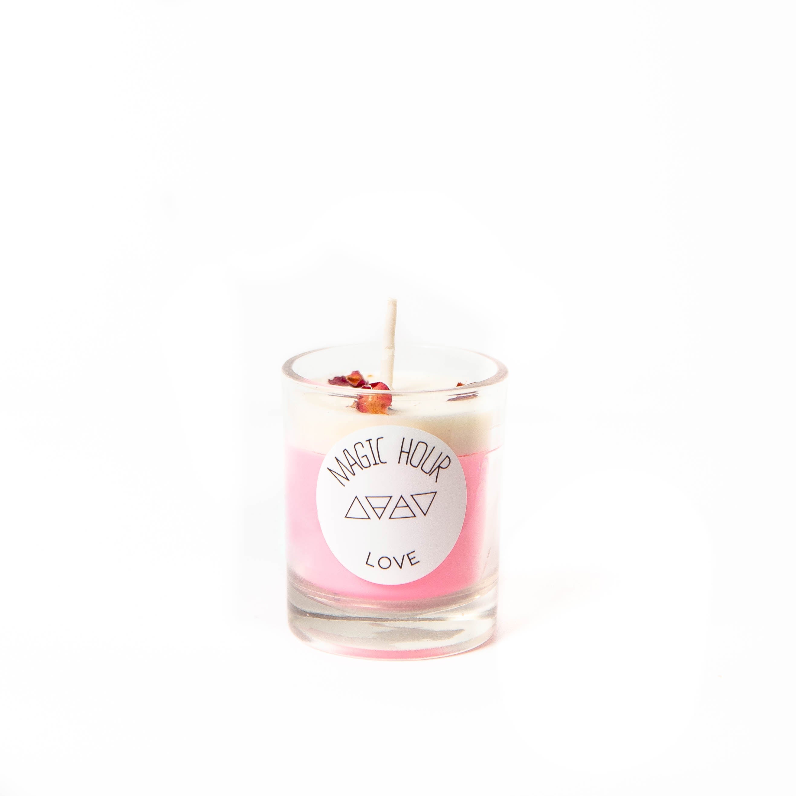 Mini Ritual Candle - Singles