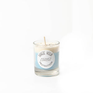 Mini Ritual Candle - Singles