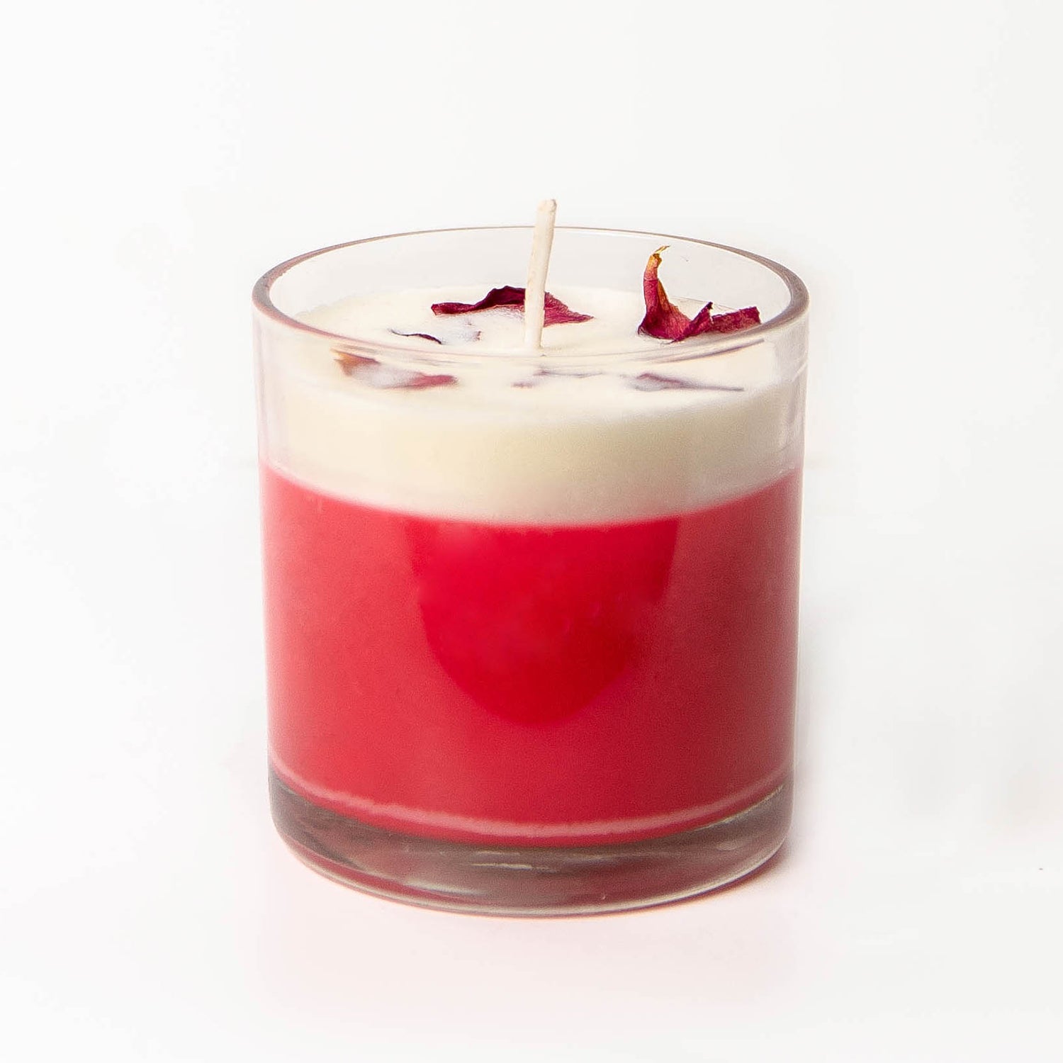 Aries Ritual Candle