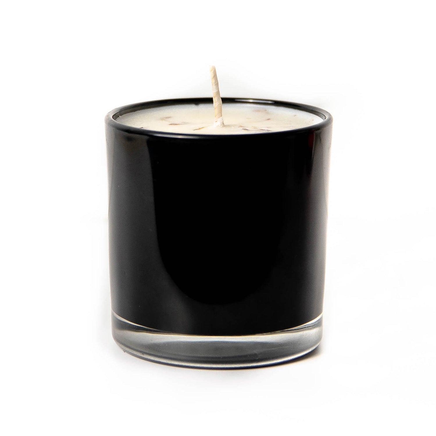 Below Ritual Candle