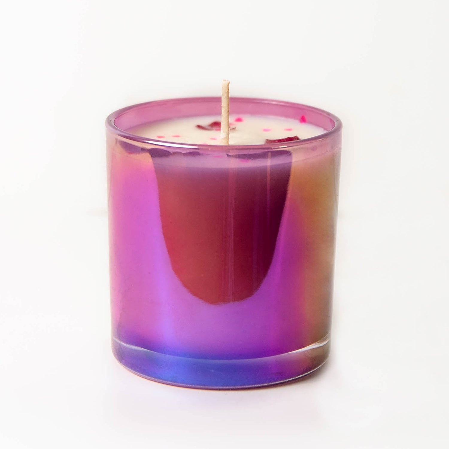 Beltane Ritual Candle