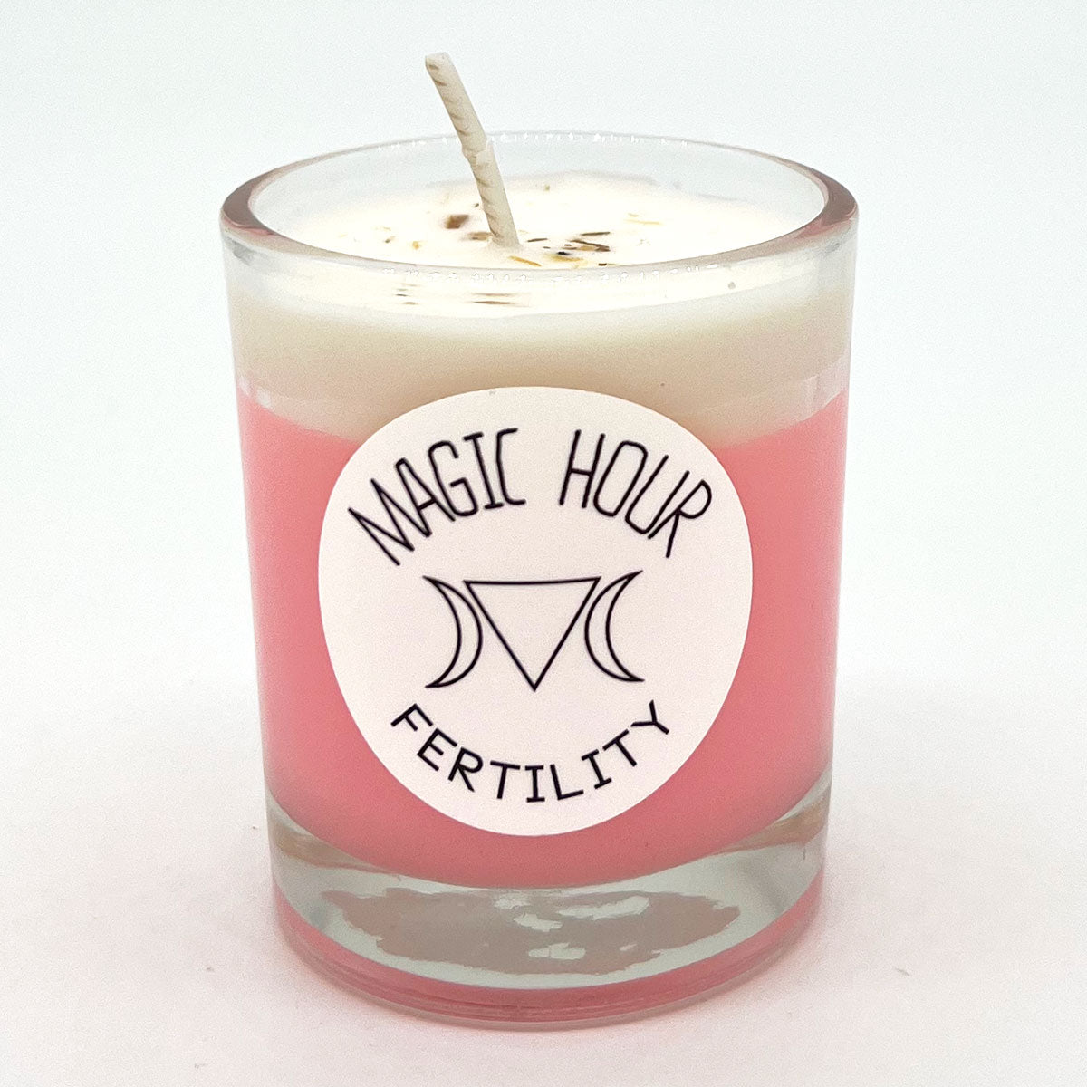 Mini Ritual Candle Set - Juno Edition
