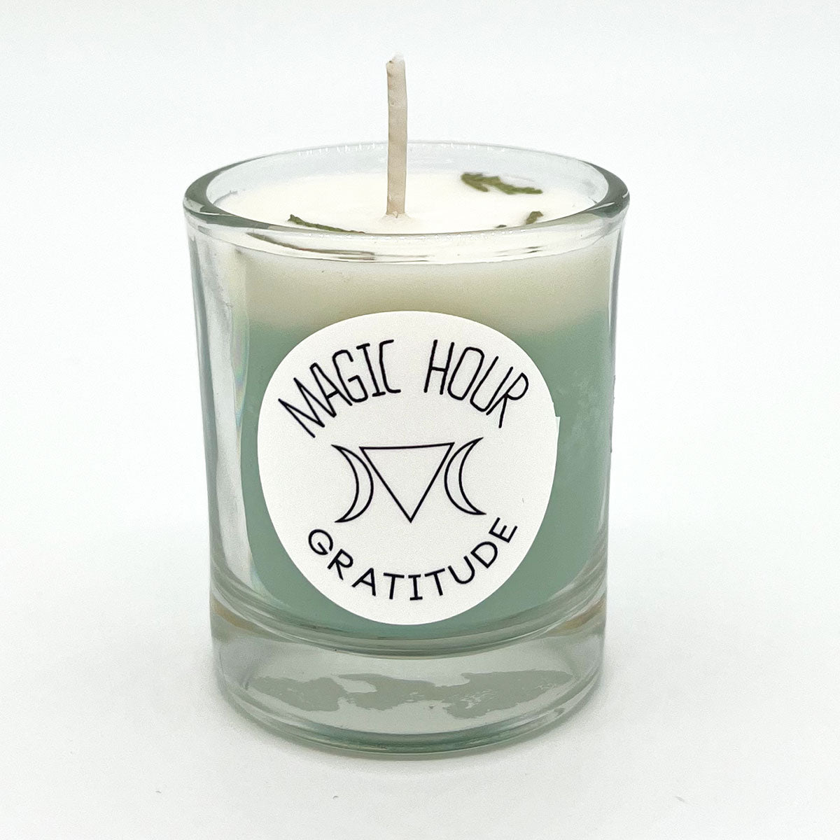 Mini Ritual Candle - Singles