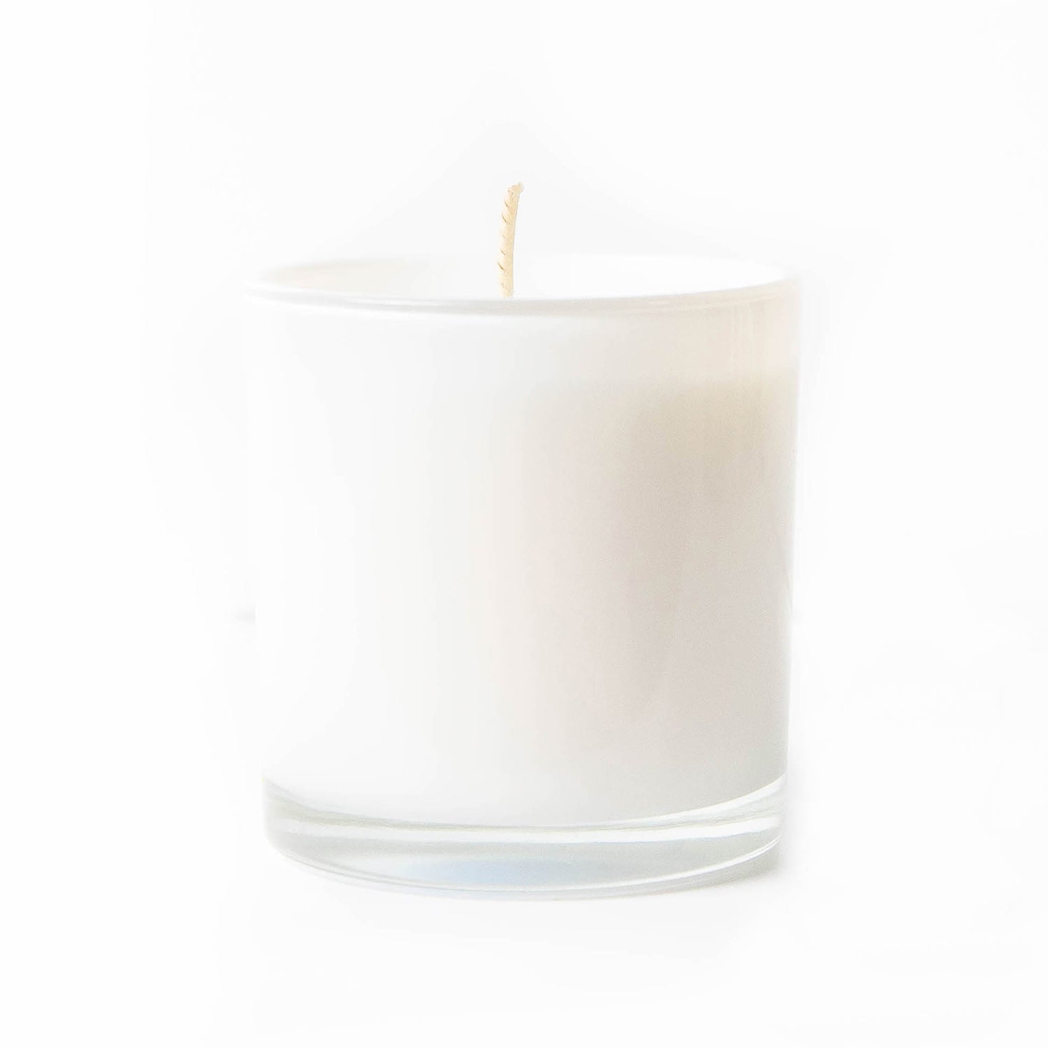 Imbolc Ritual Candle
