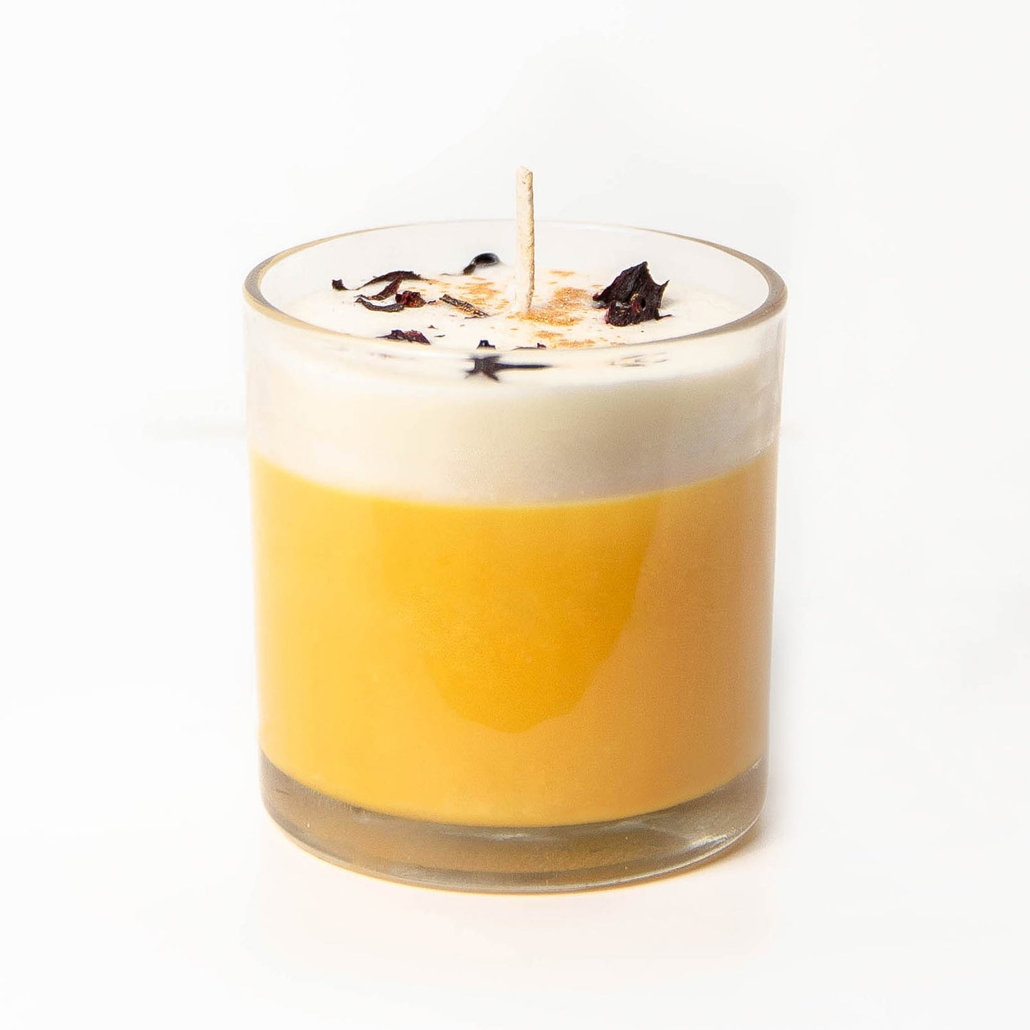 Leo Ritual Candle