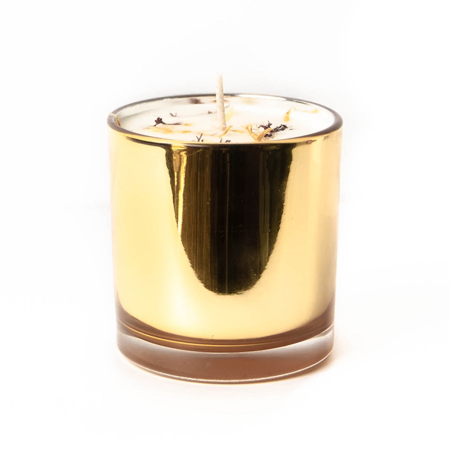 Litha / Summer Solstice Ritual Candle