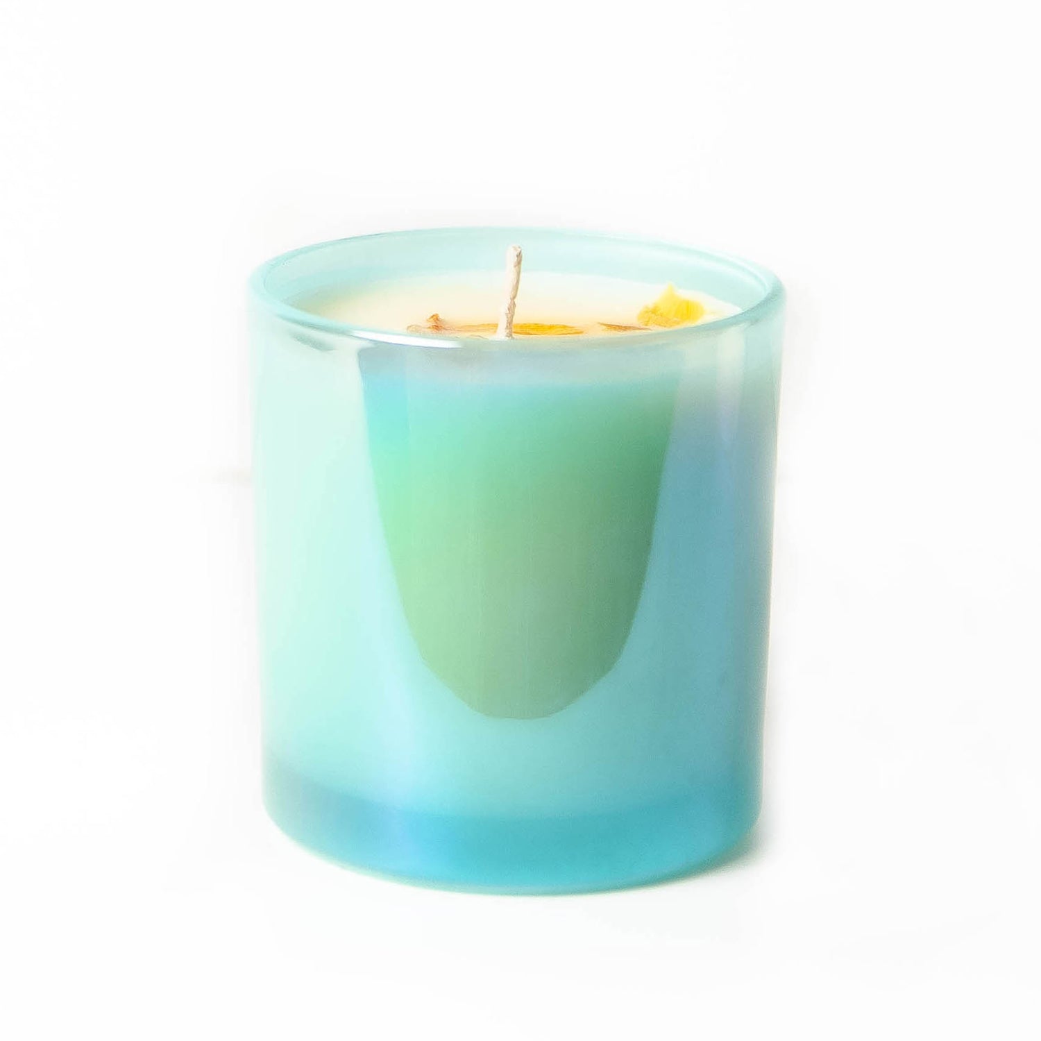 Ostara / Spring Equinox Ritual Candle