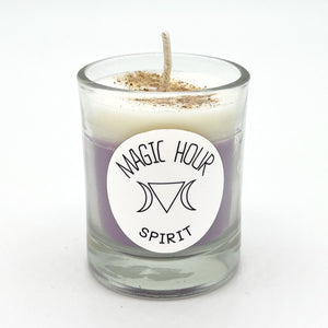 Mini Ritual Candle Set - Juno Edition