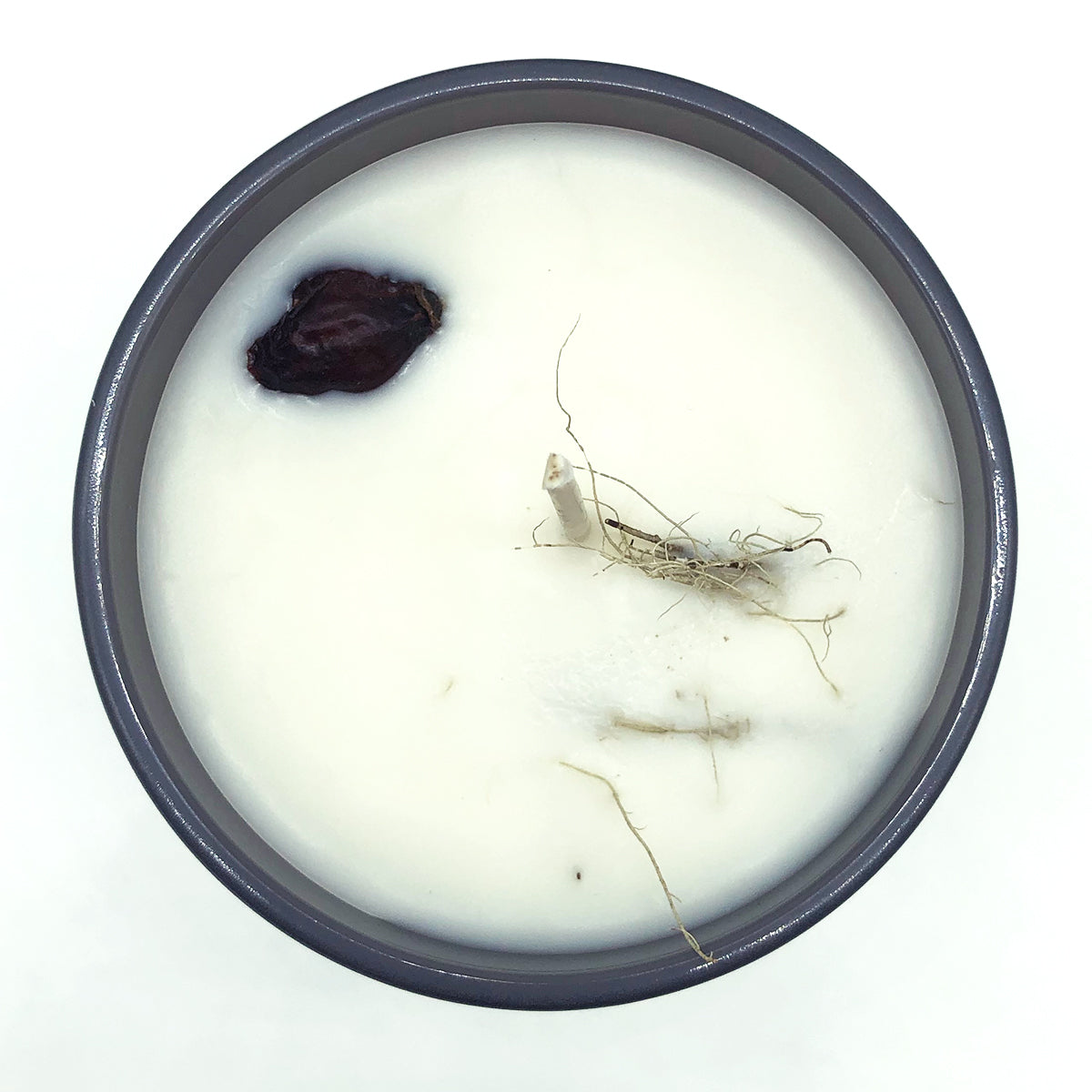 Yule / Winter Solstice Ritual Candle