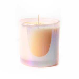 Above Ritual Candle