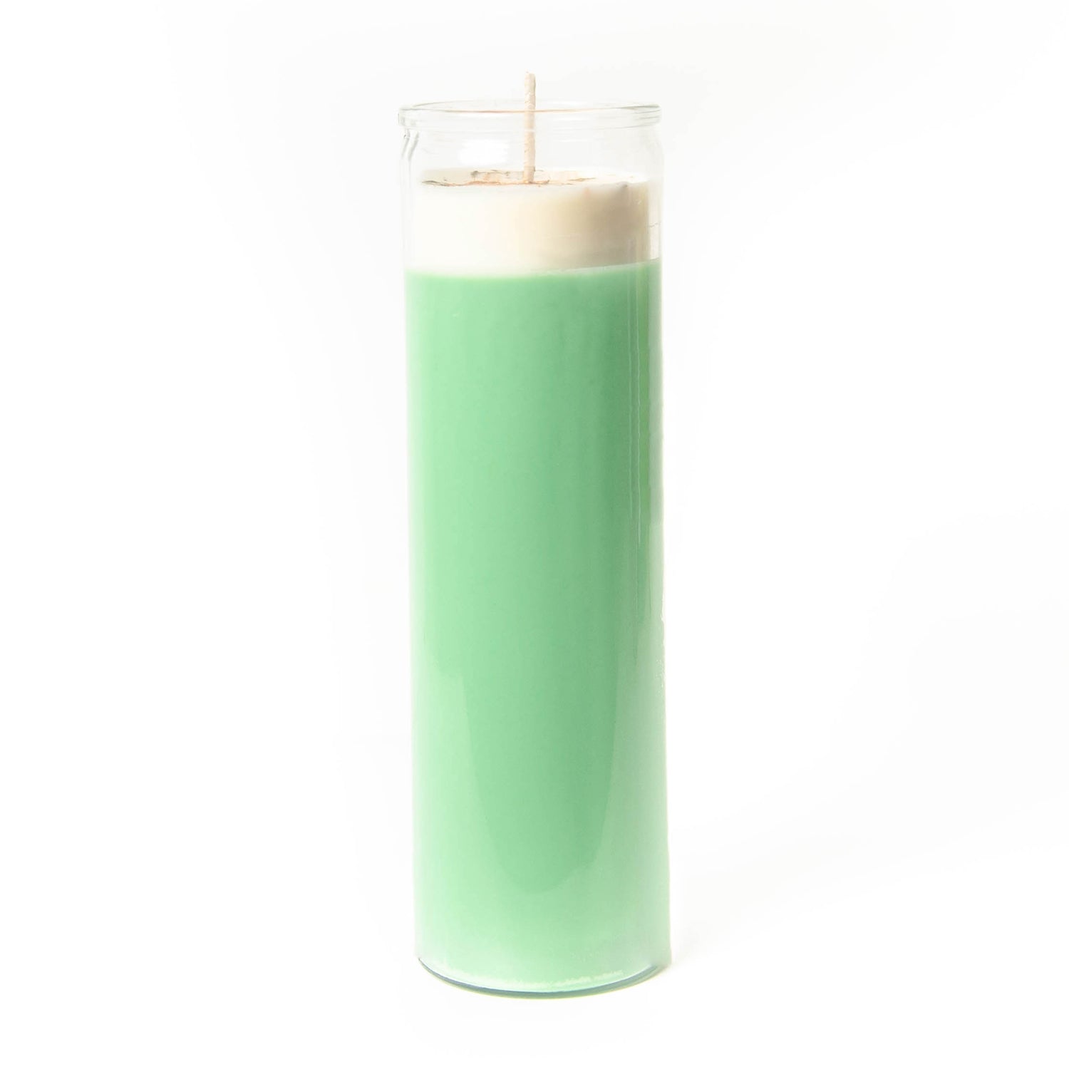 Abundance Ritual Candle - Large