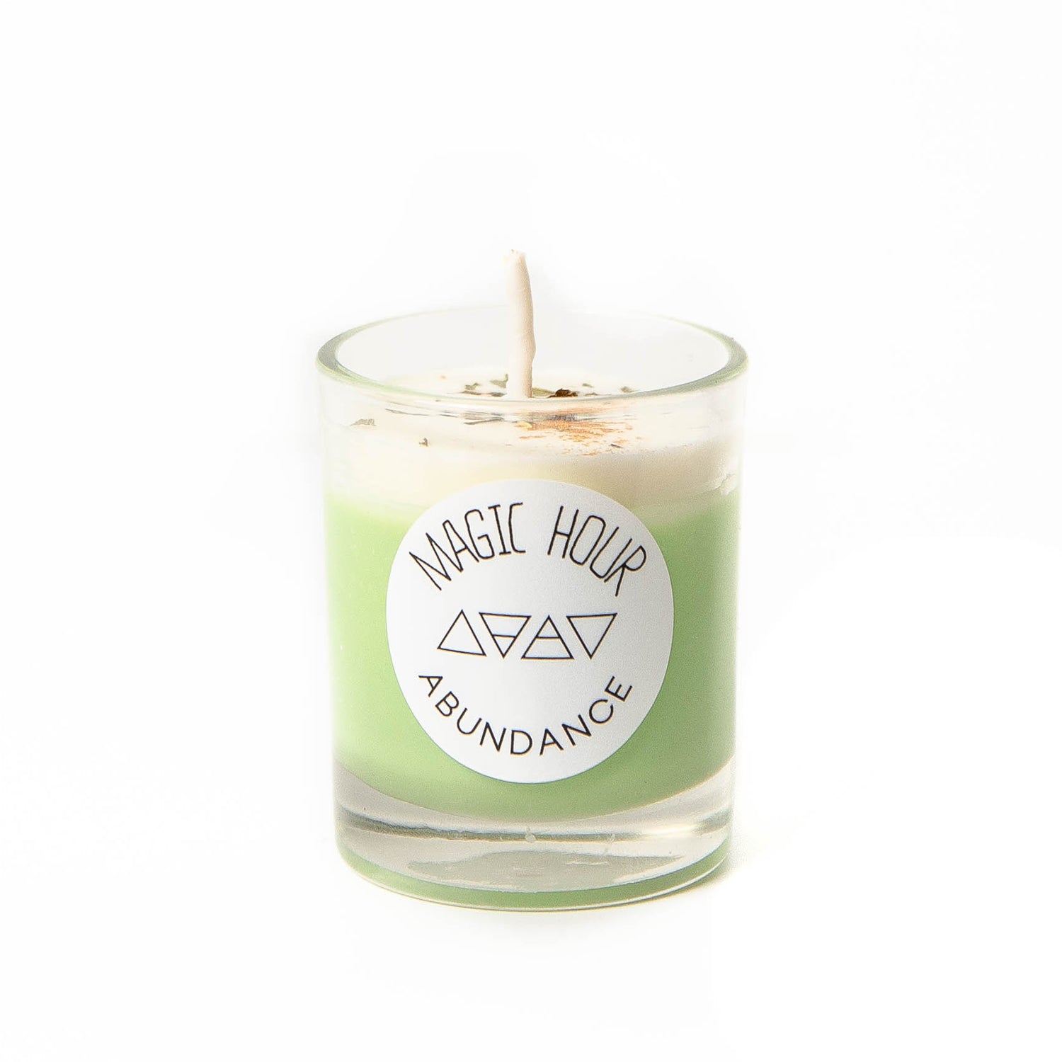 Mini Ritual Candle Set - Pallas Edition