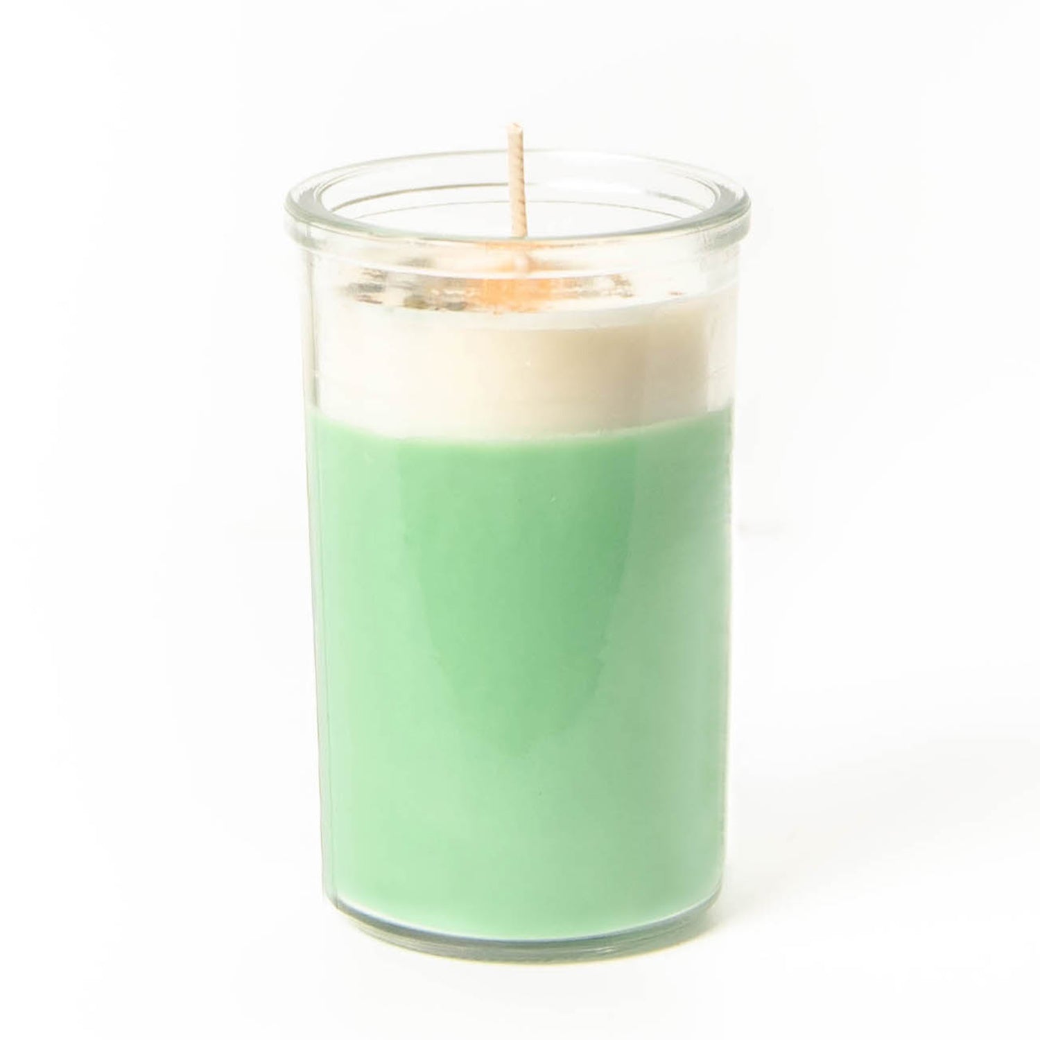 Abundance Ritual Candle - Small