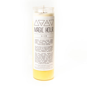 Air Ritual Candle - Large