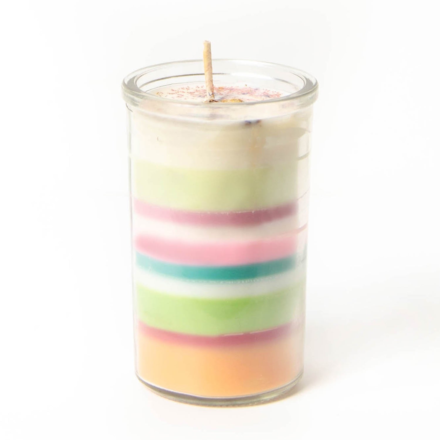 Art Ritual Candle - Small