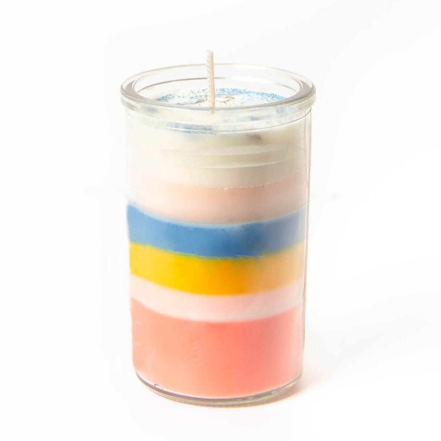 Art Ritual Candle - Small