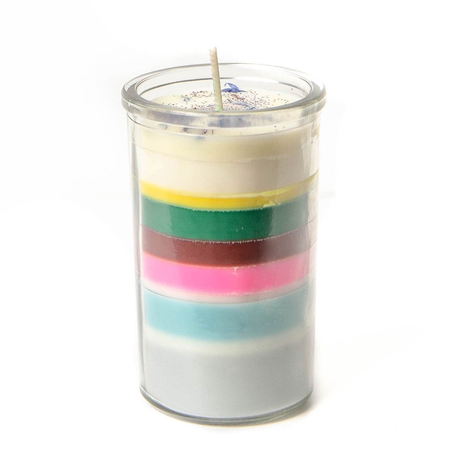 Art Ritual Candle - Small