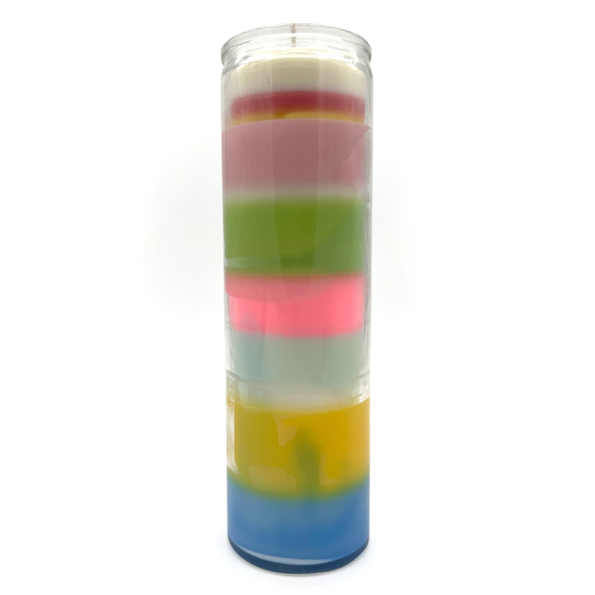 Art Ritual Candle - Large