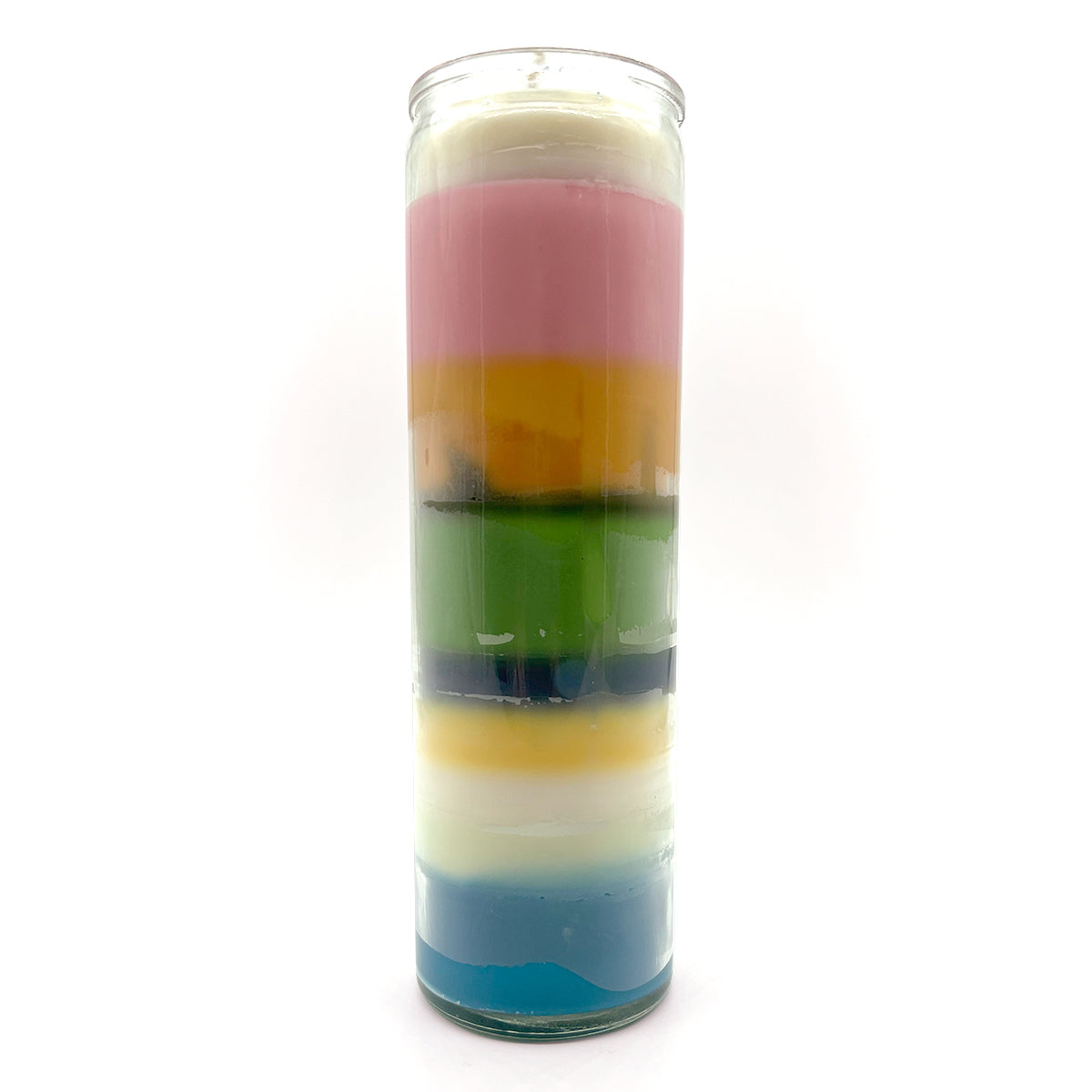 Art Ritual Candle - Large