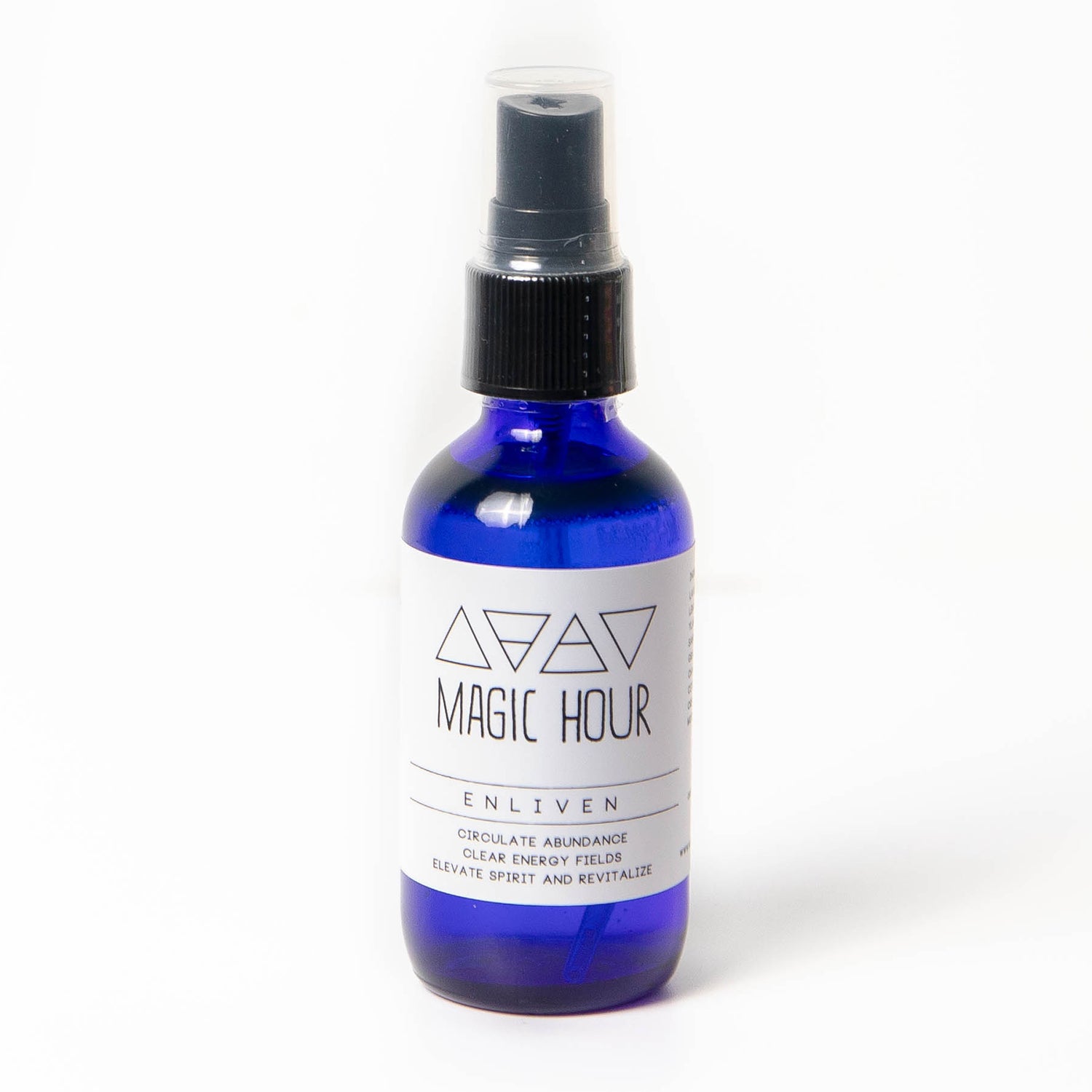 Enliven Aura Spray
