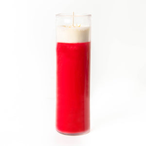 Fire Ritual Candle  - Large