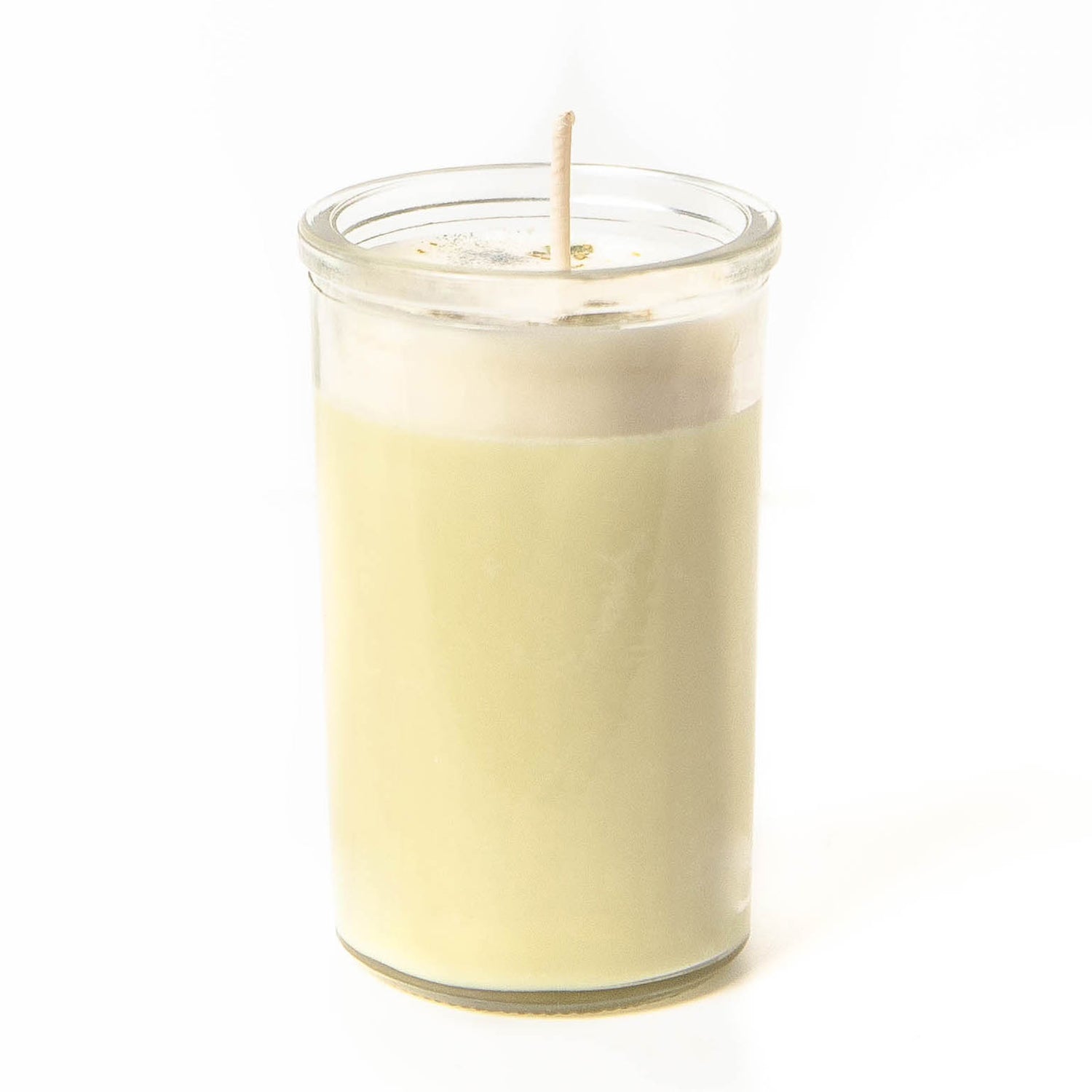 Full Moon Ritual Candle - Small