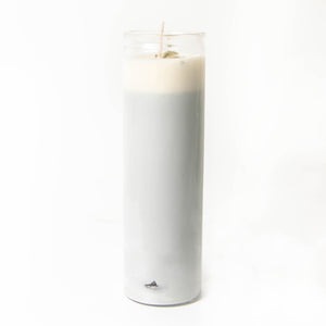Letting Go Ritual Candle - Large
