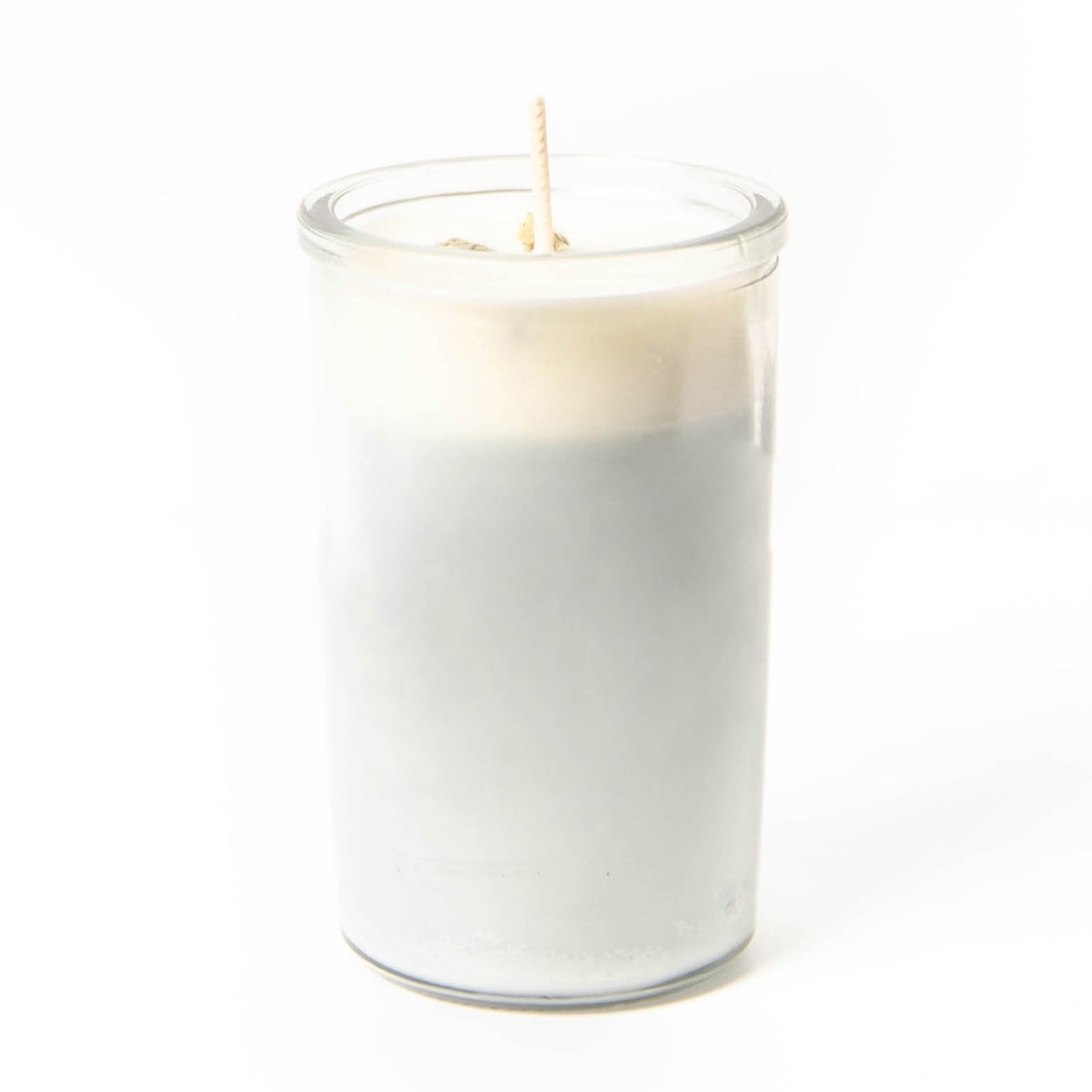 Letting Go Ritual Candle - Small