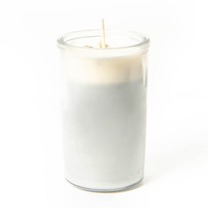 Letting Go Ritual Candle - Small