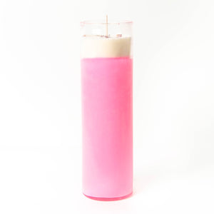 Love Ritual Candle - Large