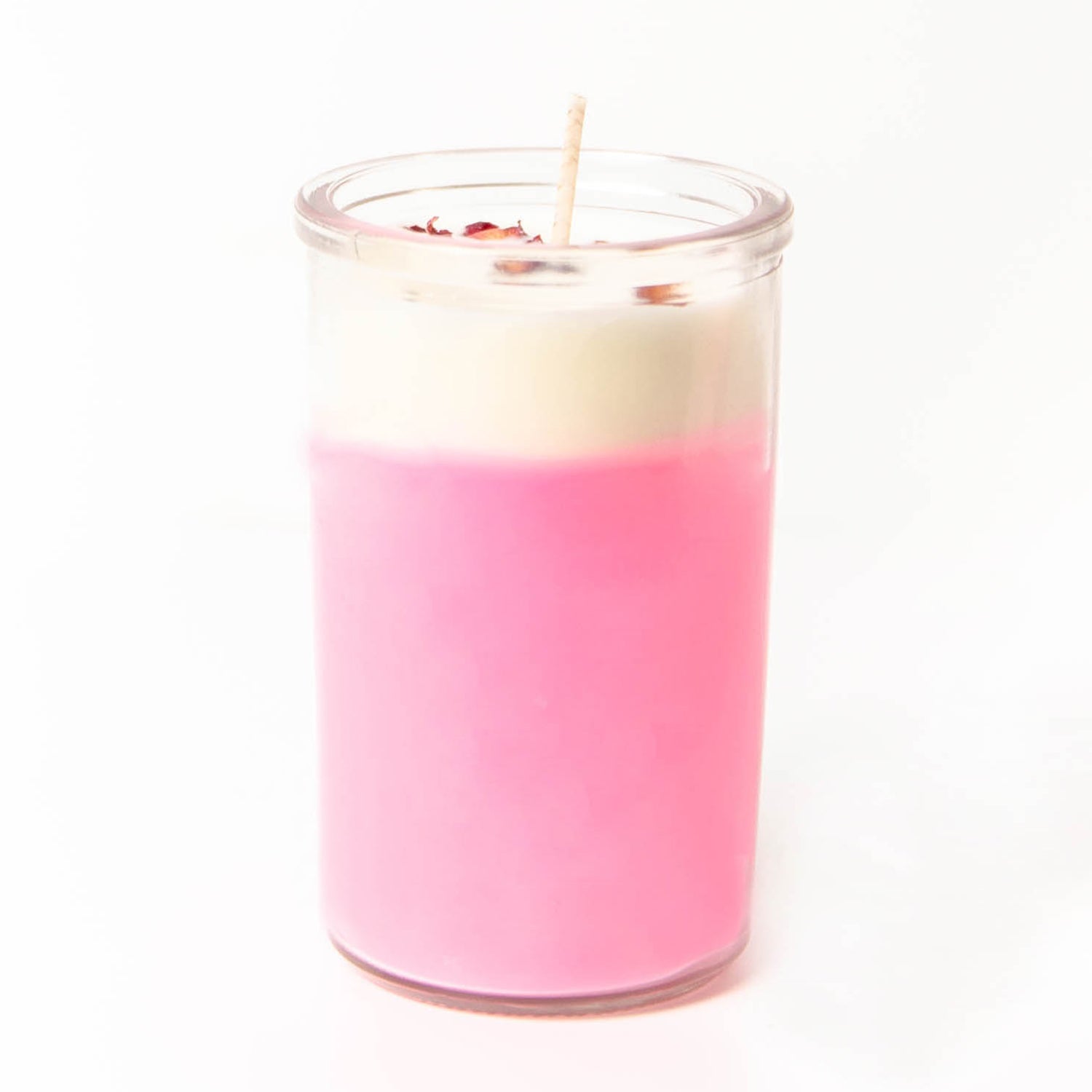 Love Ritual Candle - Small