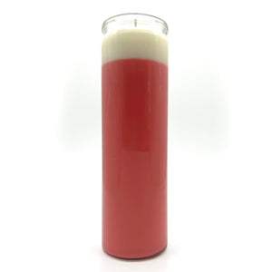 Mars / The Tower Ritual Candle - Large