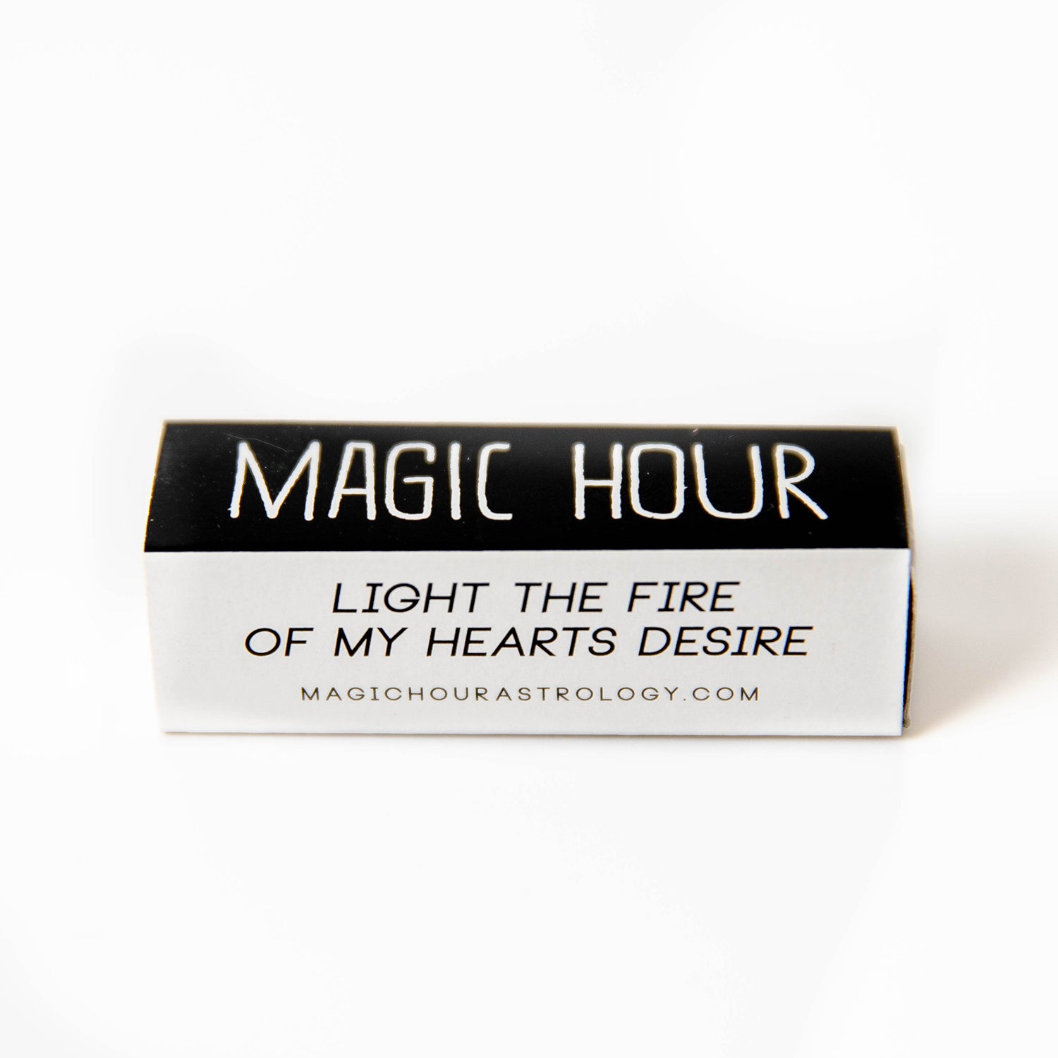Magic Hour Matches