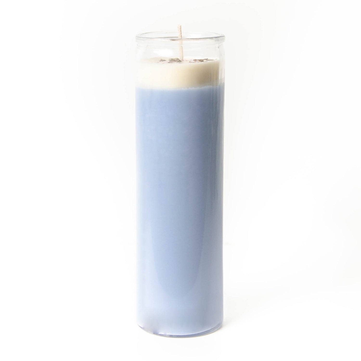 Moon / High Priestess Ritual Candle - Large