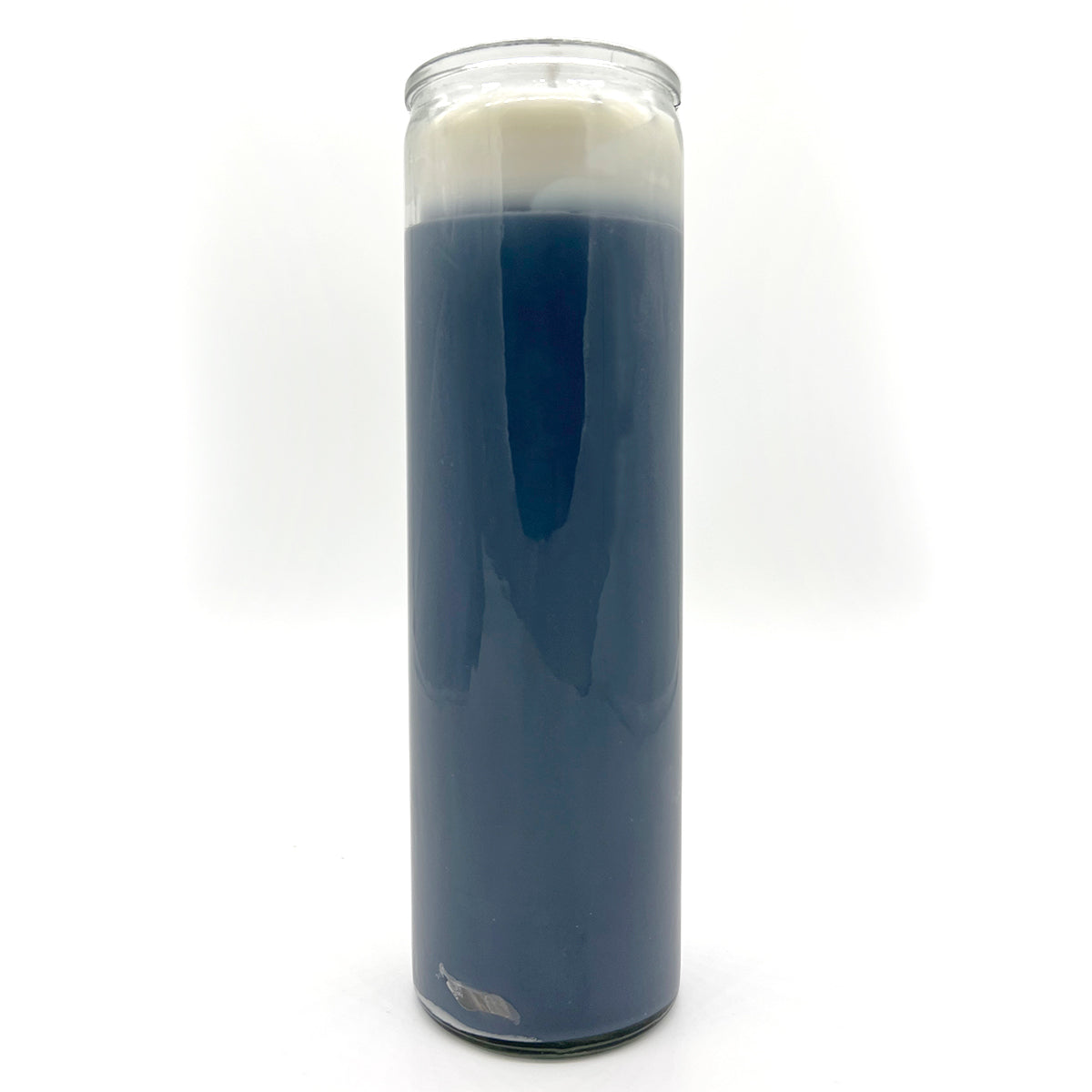 New Moon Ritual Candle - Large