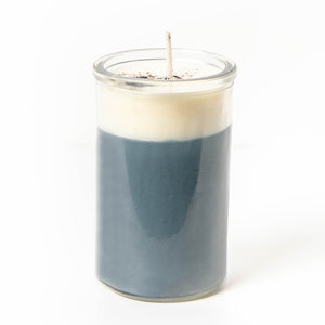 New Moon Ritual Candle - Small