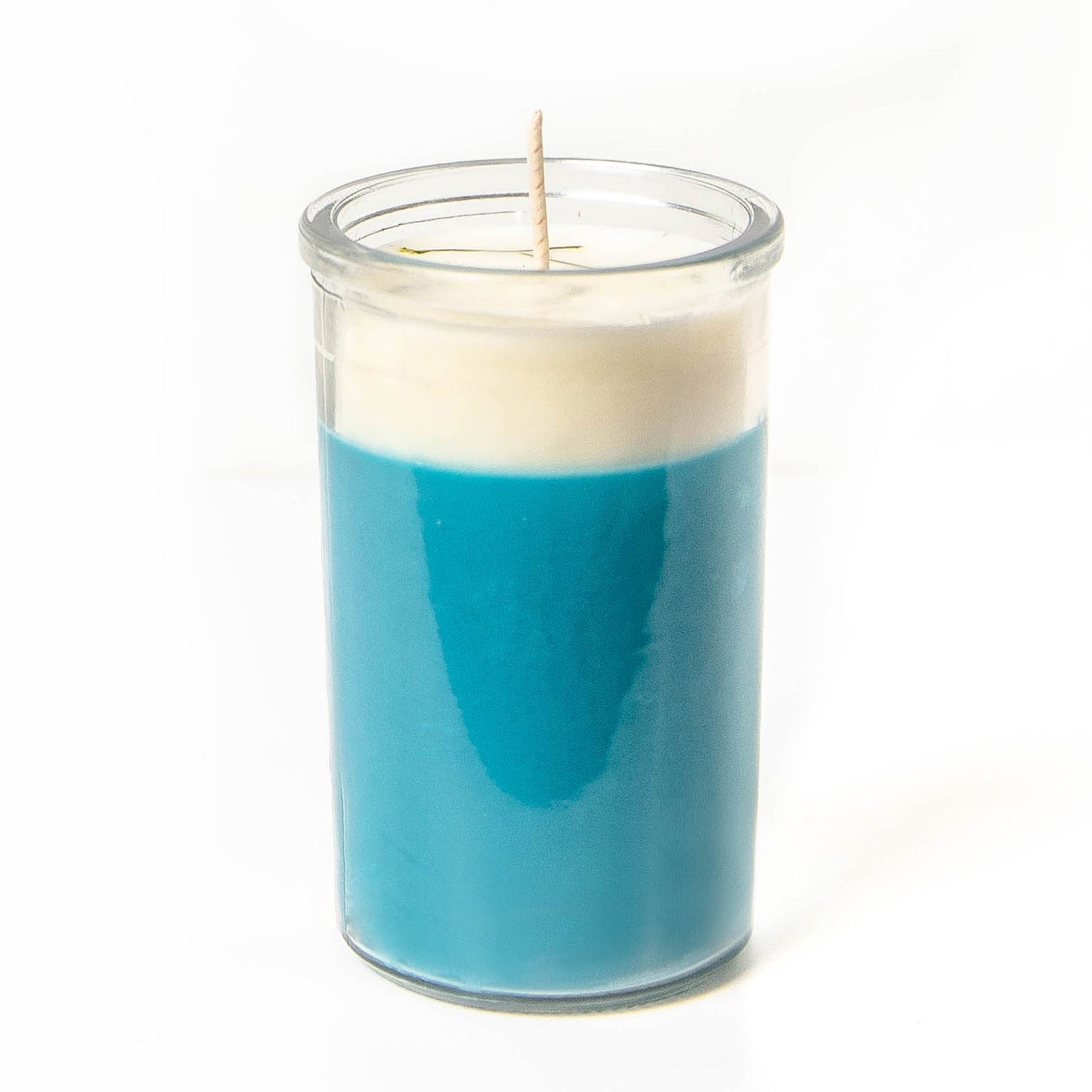 Peace Ritual Candle - Small