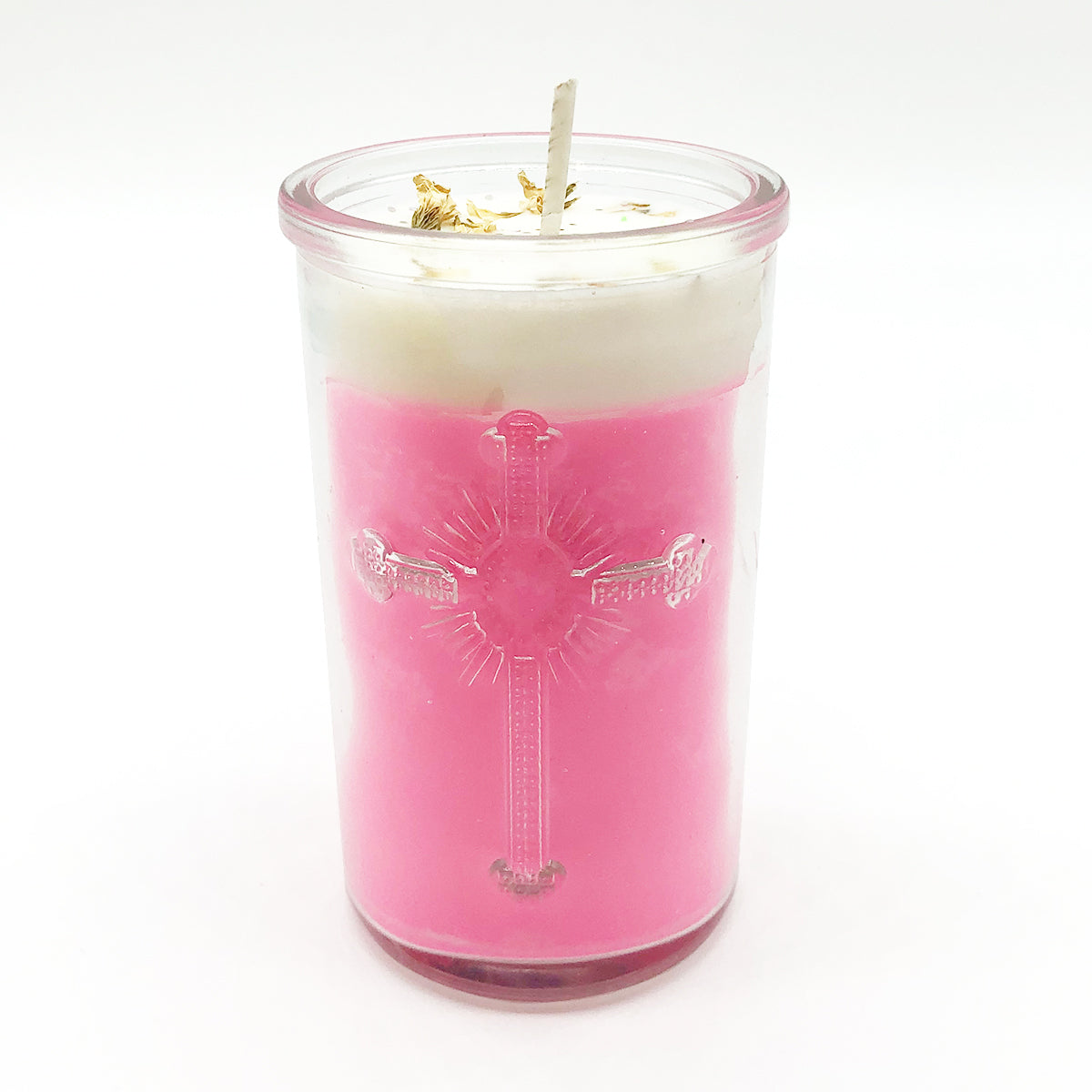 Jesus Christ Superstar Ritual Candle