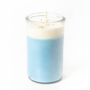 Protection Ritual Candle - Small