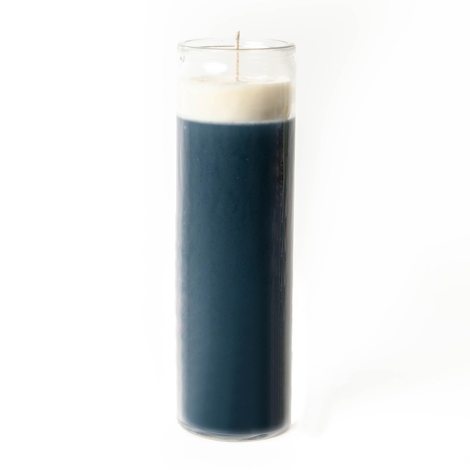 Saturn / The World Ritual Candle - Large